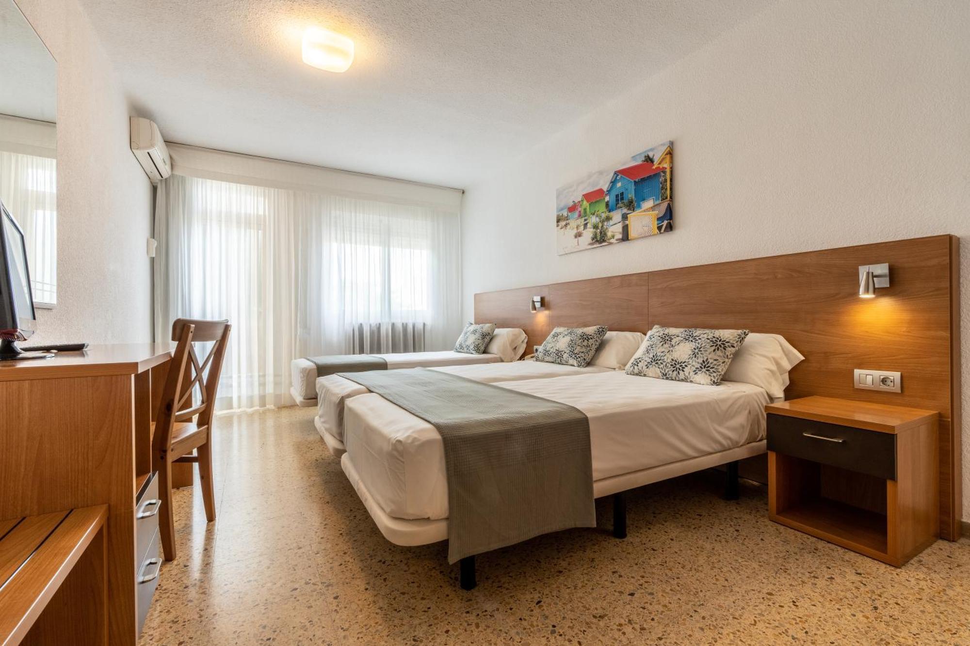 Ecoavenida Hotel Benicàssim