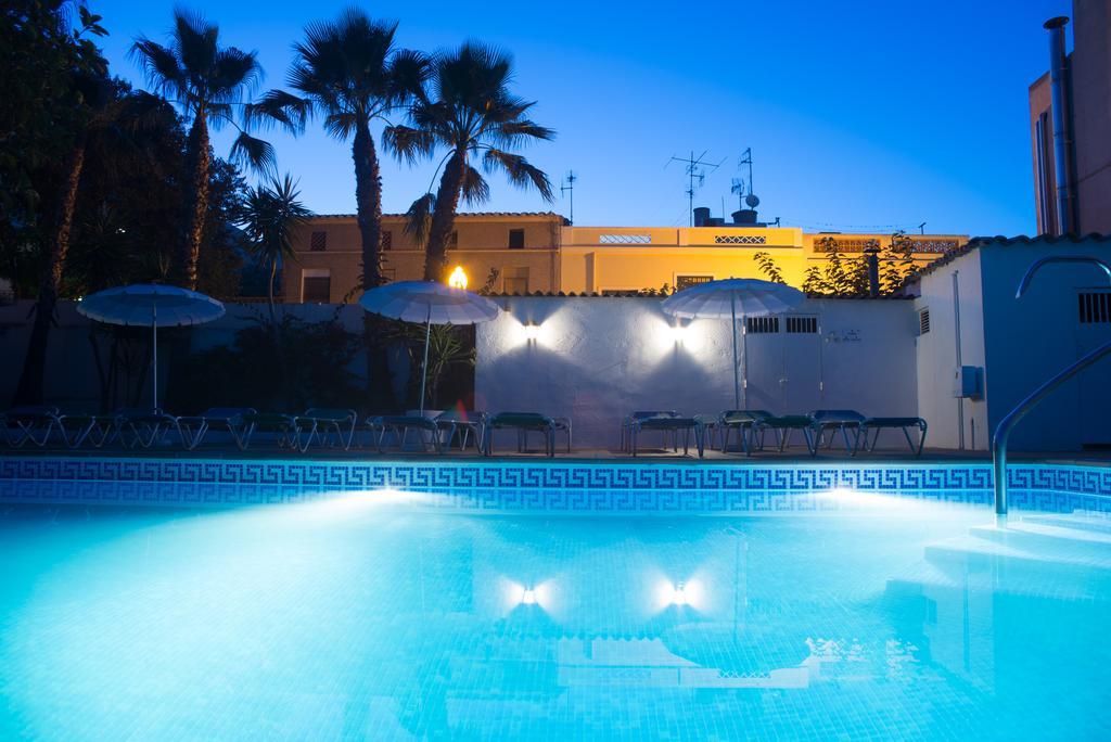 Ecoavenida Hotel Benicàssim
