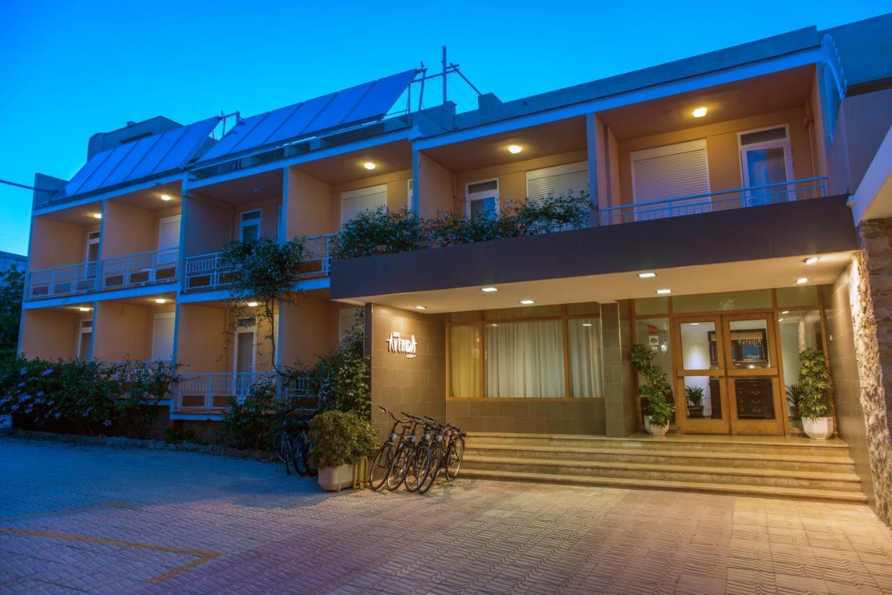 Ecoavenida 2* Benicassim