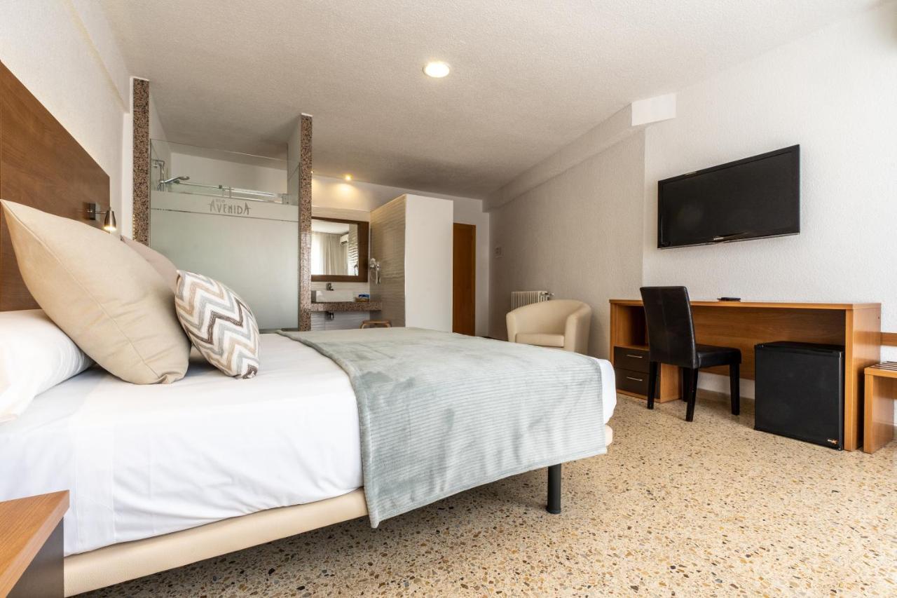 Hotel Ecoavenida 2*