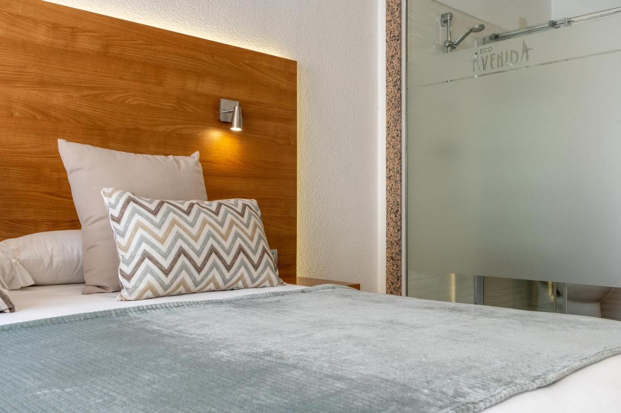Ecoavenida 2* Benicassim