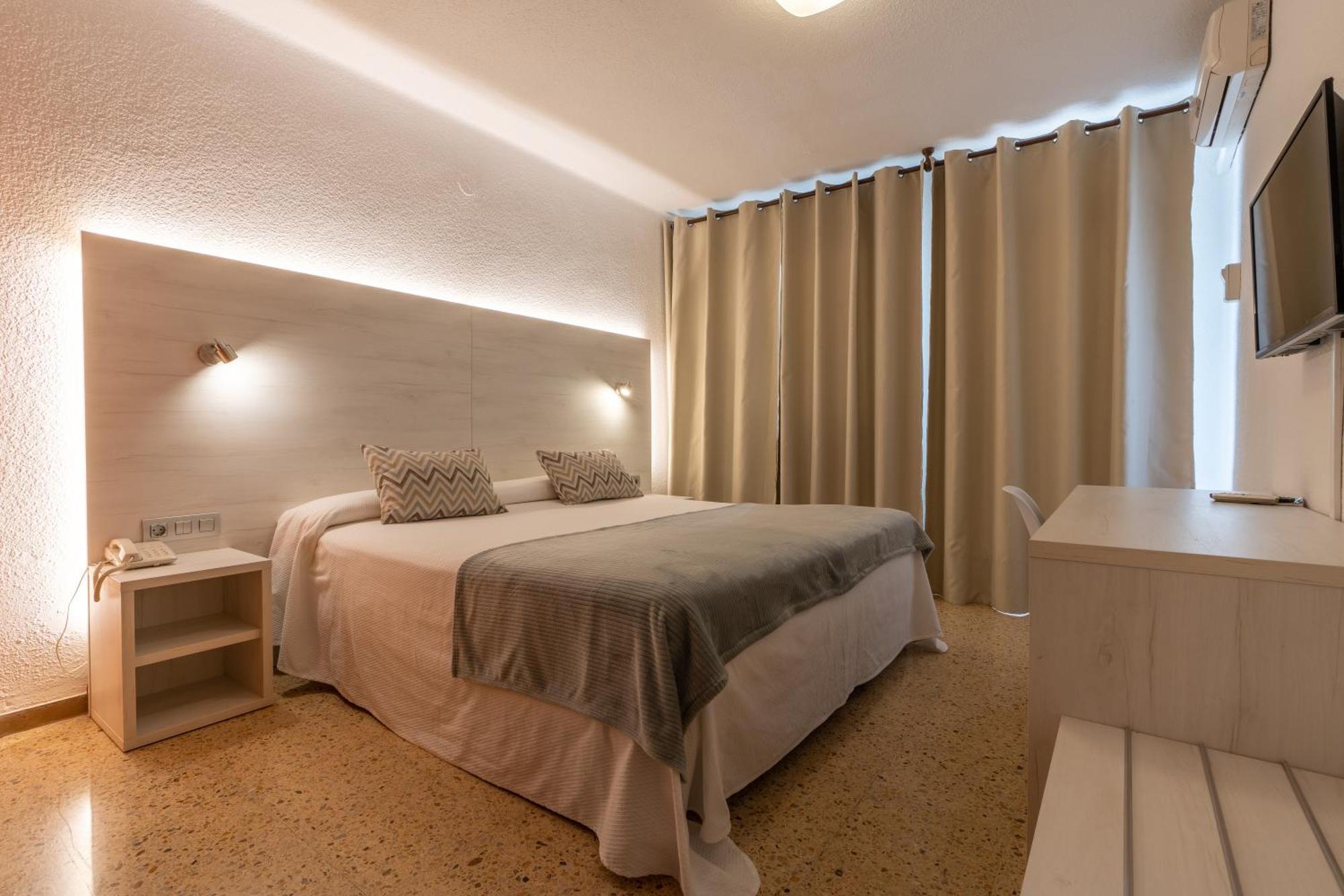 Ecoavenida Hotel Benicassim