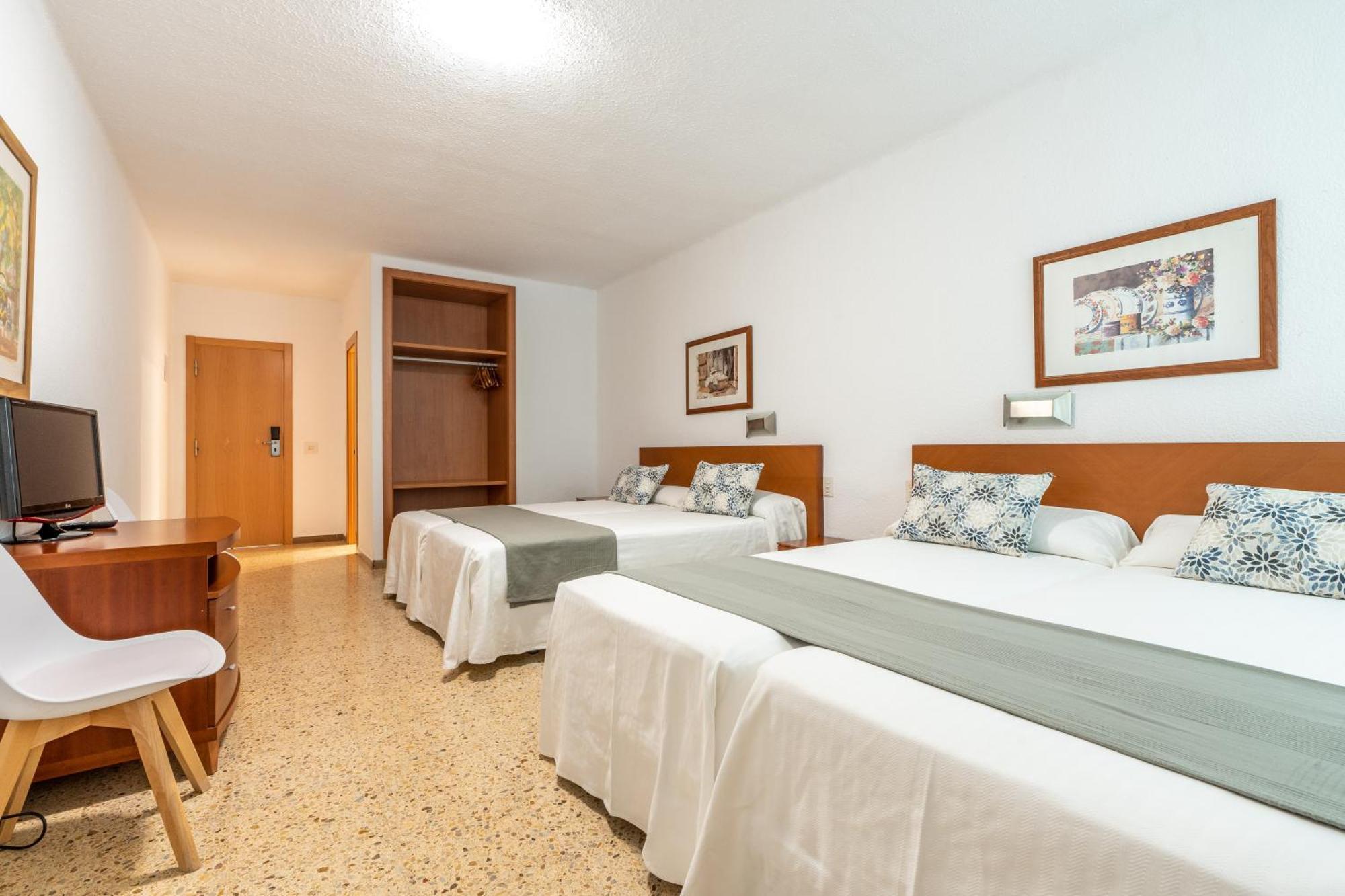 Ecoavenida Hotel 2*