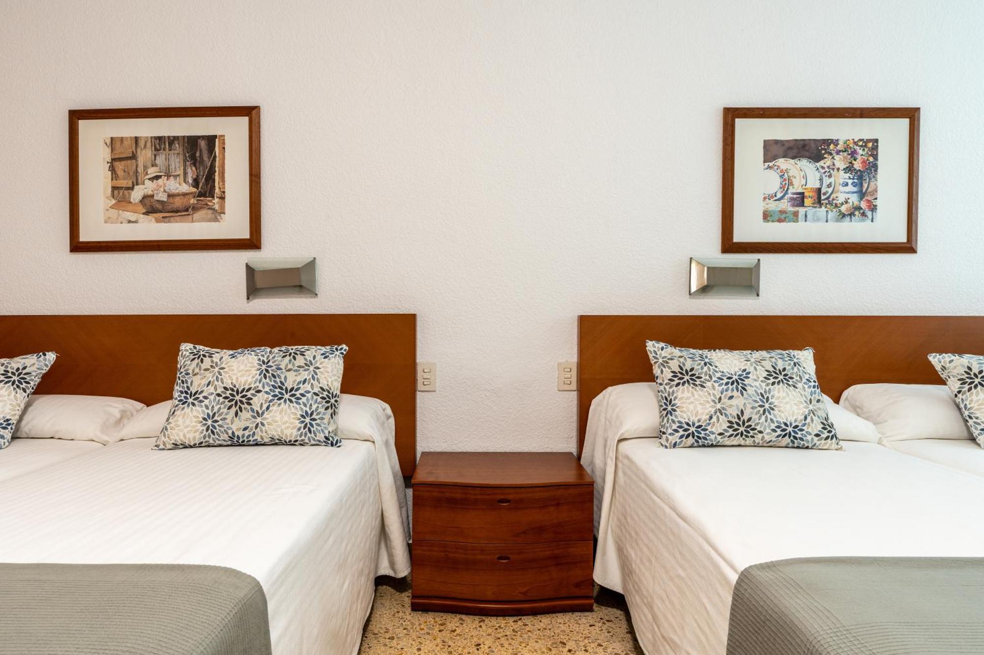 Hotel Ecoavenida 2*