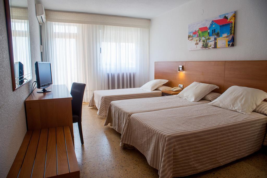 Ecoavenida Benicassim